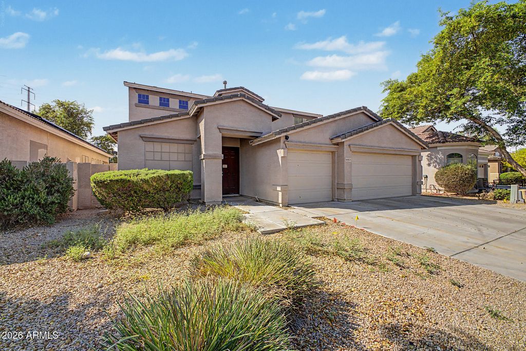 10153 W RIVERSIDE Avenue, Tolleson, AZ 85353 — photo 3