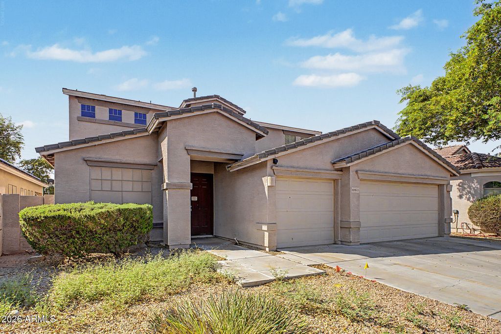 10153 W RIVERSIDE Avenue, Tolleson, AZ 85353 — photo 4