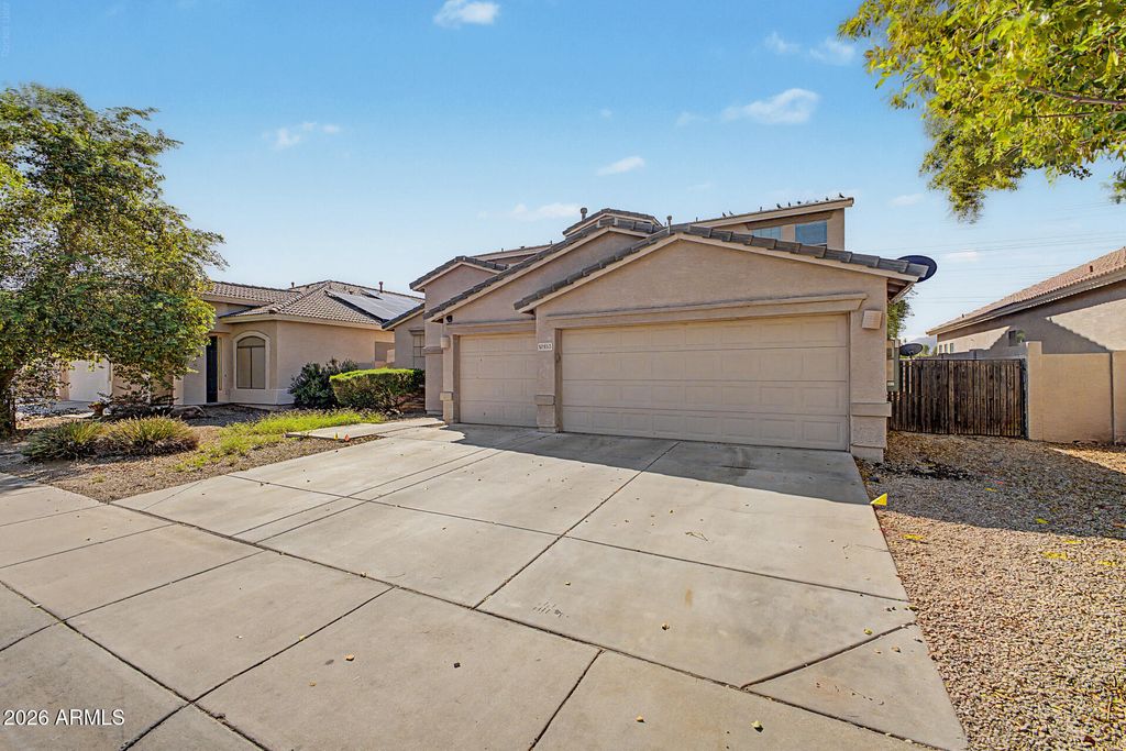 10153 W RIVERSIDE Avenue, Tolleson, AZ 85353 — photo 5