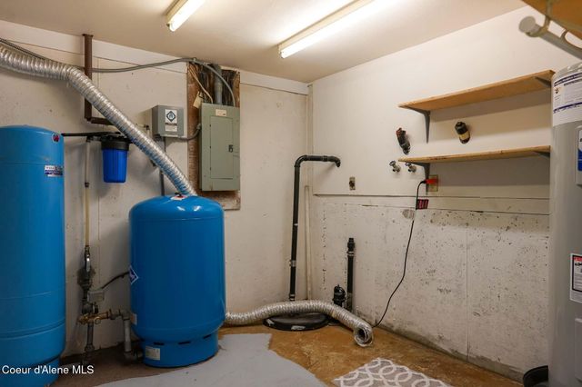 7672 W Carnie RD, Coeur D'alene, ID 83814