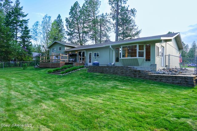 7672 W Carnie RD, Coeur D'alene, ID 83814