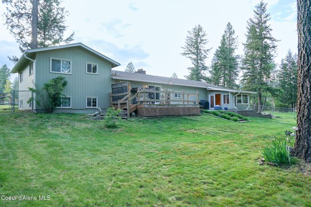 7672 W Carnie RD, Coeur D'alene, ID 83814
