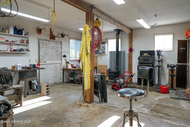 7672 W Carnie RD, Coeur D'alene, ID 83814