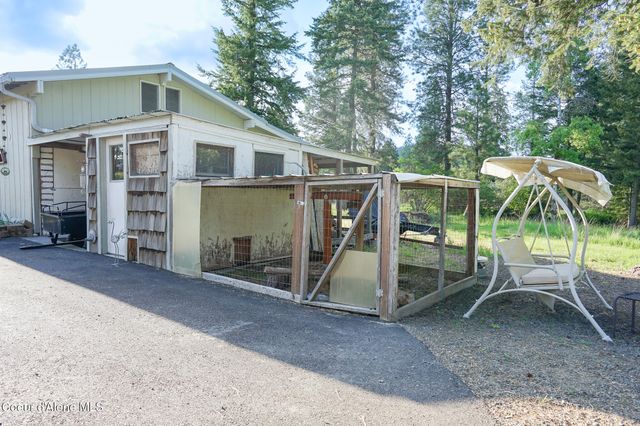 7672 W Carnie RD, Coeur D'alene, ID 83814