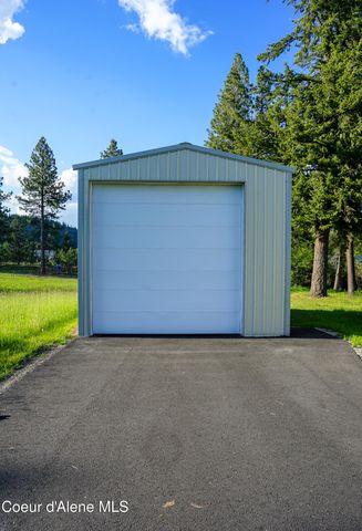 7672 W Carnie RD, Coeur D'alene, ID 83814
