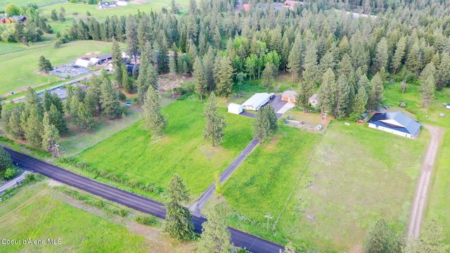 7672 W Carnie RD, Coeur D'alene, ID 83814