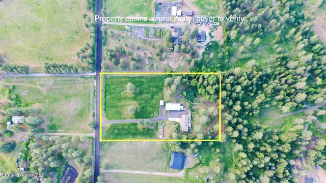 7672 W Carnie RD, Coeur D'alene, ID 83814