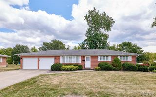 608 2nd Street, Warrenton, MO 63383