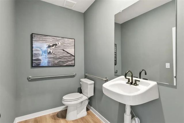 335 Bailiwick Lane, Canton, GA 30115