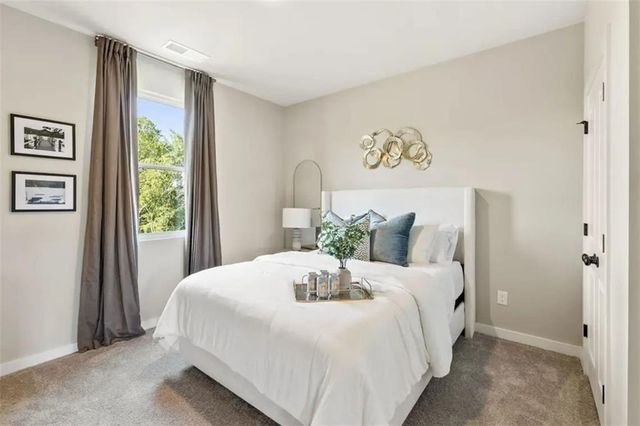 335 Bailiwick Lane, Canton, GA 30115