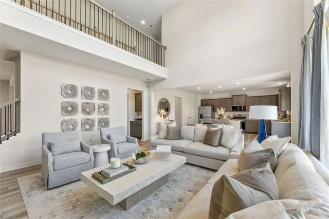 335 Bailiwick Lane, Canton, GA 30115