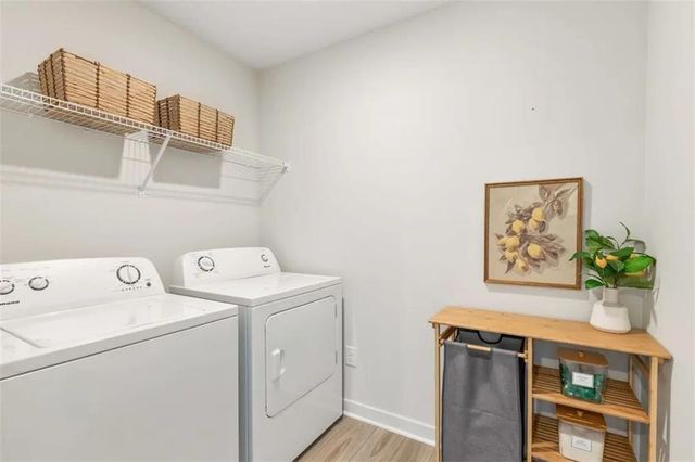 335 Bailiwick Lane, Canton, GA 30115