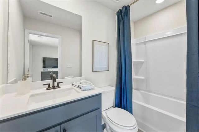 335 Bailiwick Lane, Canton, GA 30115
