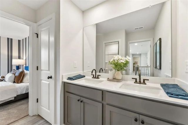 335 Bailiwick Lane, Canton, GA 30115