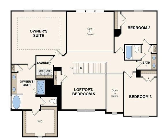 335 Bailiwick Lane, Canton, GA 30115