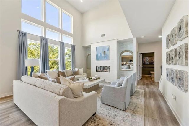 335 Bailiwick Lane, Canton, GA 30115