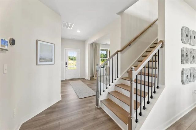 335 Bailiwick Lane, Canton, GA 30115