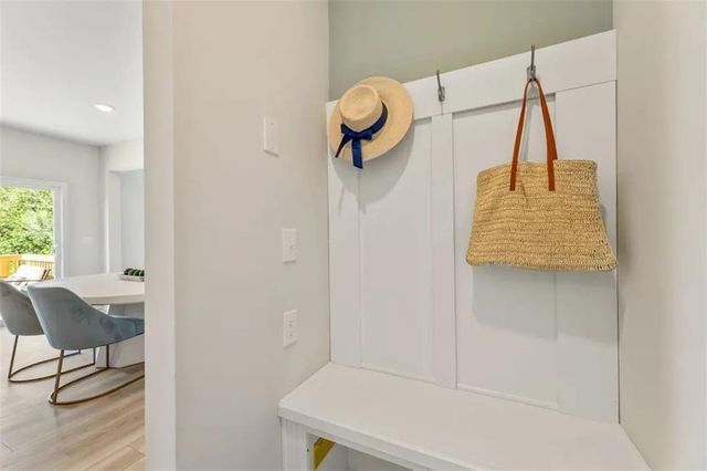 335 Bailiwick Lane, Canton, GA 30115