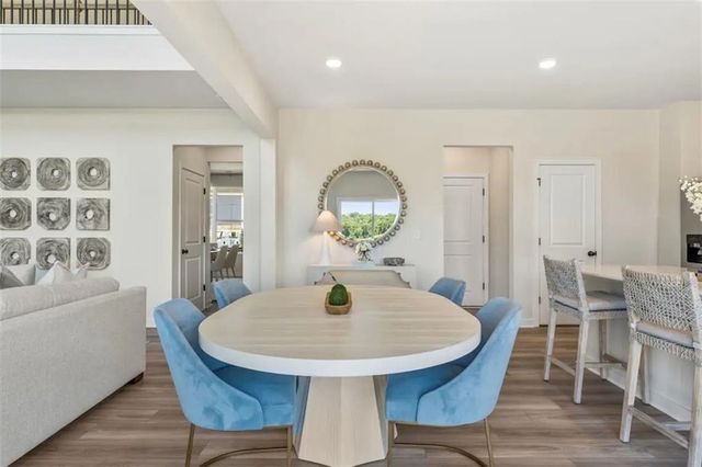 335 Bailiwick Lane, Canton, GA 30115
