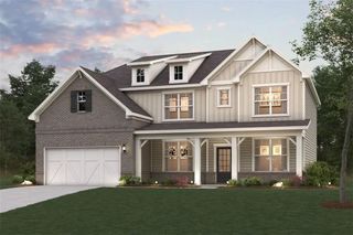 335 Bailiwick Lane, Canton, GA 30115