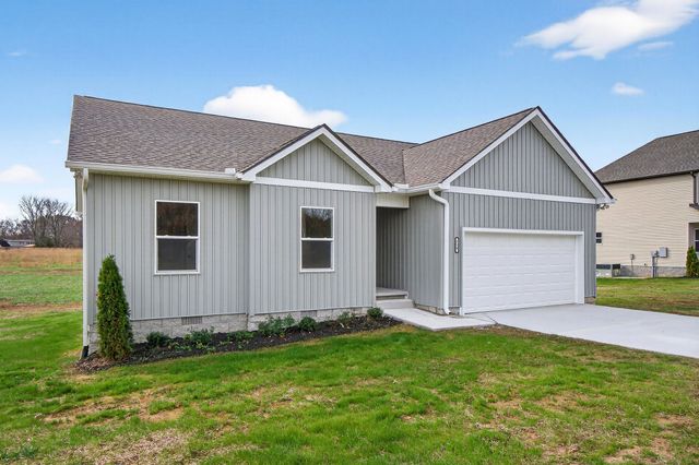 754 C Rody Rd, Mcminnville, TN 37110