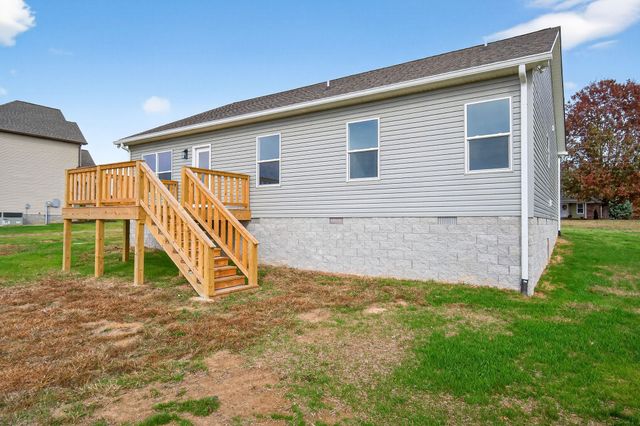 754 C Rody Rd, Mcminnville, TN 37110