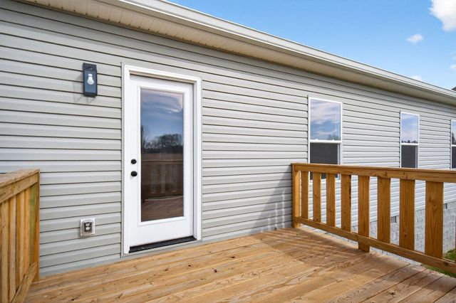 754 C Rody Rd, Mcminnville, TN 37110