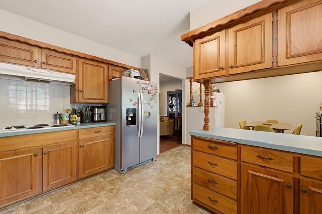 2805 N Richmond Avenue, Wichita, KS 67204