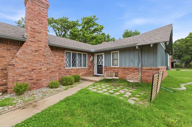 2805 N Richmond Avenue, Wichita, KS 67204