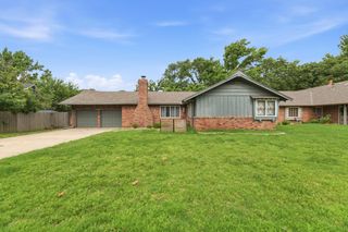 2805 N Richmond Avenue, Wichita, KS 67204