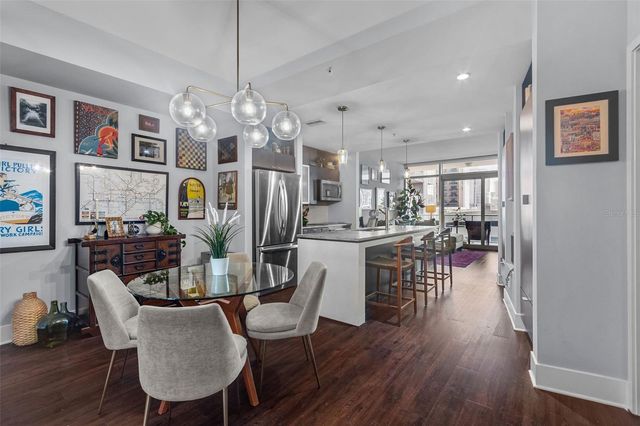 111 N 12TH STREET 1602, Tampa, FL 33602