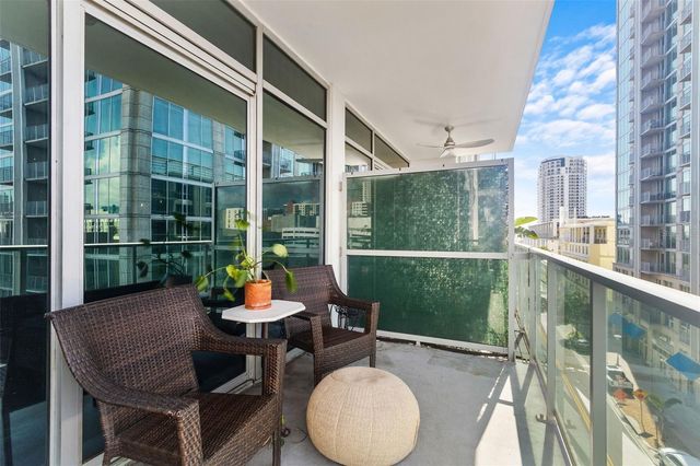 111 N 12TH STREET 1602, Tampa, FL 33602