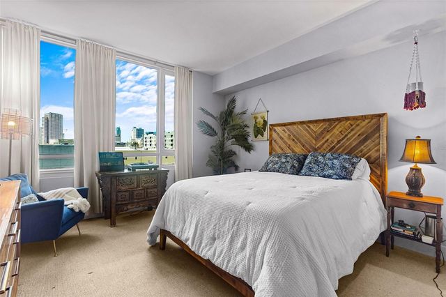 111 N 12TH STREET 1602, Tampa, FL 33602