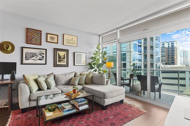 111 N 12TH STREET 1602, Tampa, FL 33602