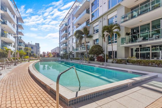 111 N 12TH STREET 1602, Tampa, FL 33602