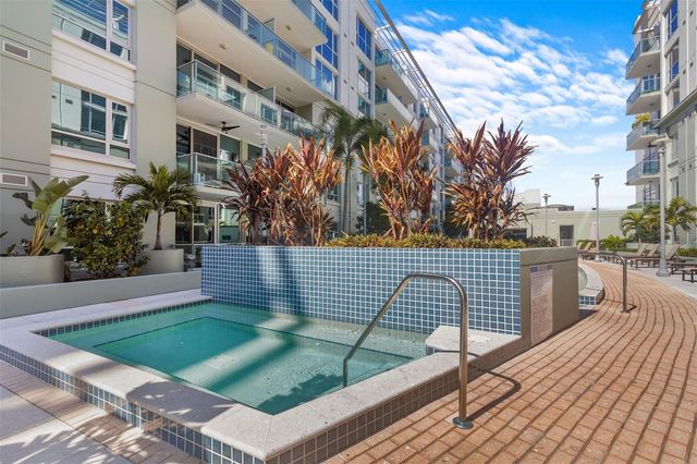 111 N 12TH STREET 1602, Tampa, FL 33602