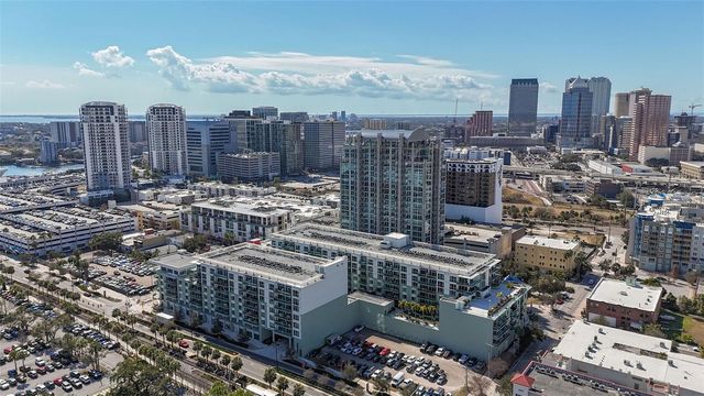 111 N 12TH STREET 1602, Tampa, FL 33602