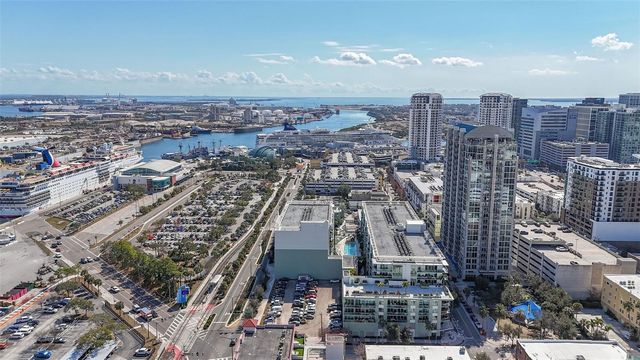 111 N 12TH STREET 1602, Tampa, FL 33602