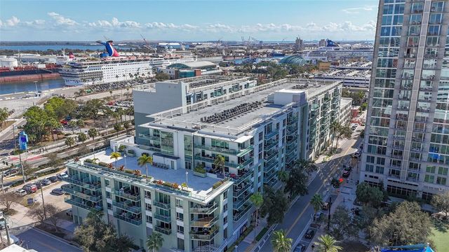 111 N 12TH STREET 1602, Tampa, FL 33602