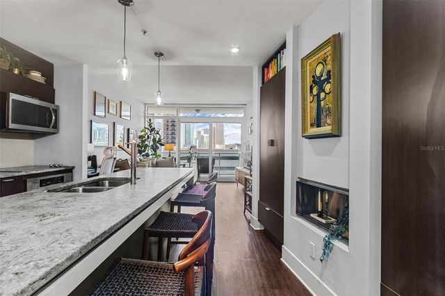 111 N 12TH STREET 1602, Tampa, FL 33602