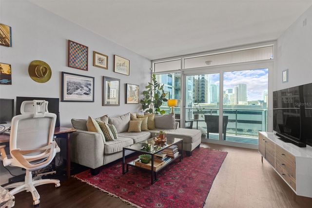 111 N 12TH STREET 1602, Tampa, FL 33602