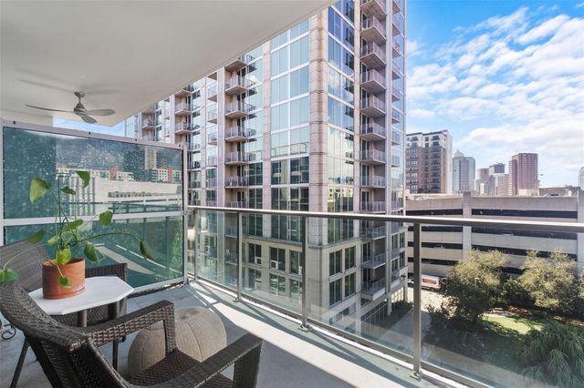 111 N 12TH STREET 1602, Tampa, FL 33602