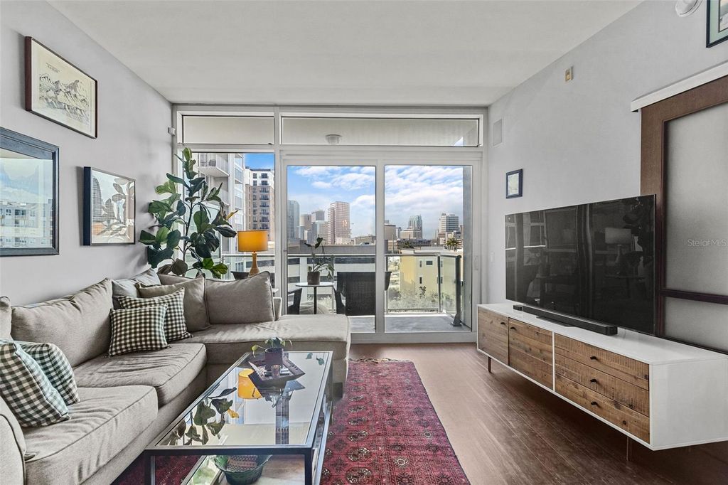 111 N 12TH STREET 1602, Tampa, FL 33602