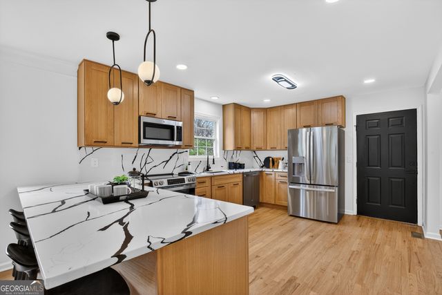 1232 Memorial Drive, Atlanta, GA 30316