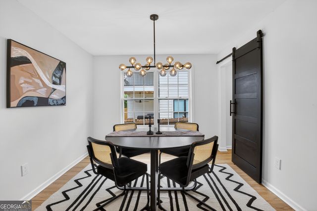 1232 Memorial Drive, Atlanta, GA 30316