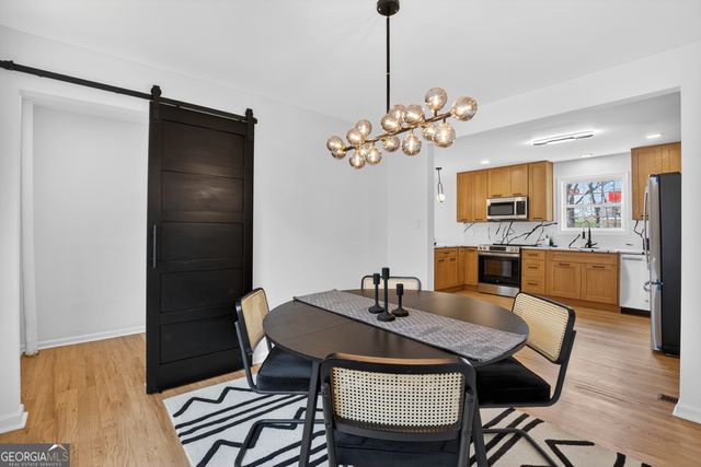 1232 Memorial Drive, Atlanta, GA 30316