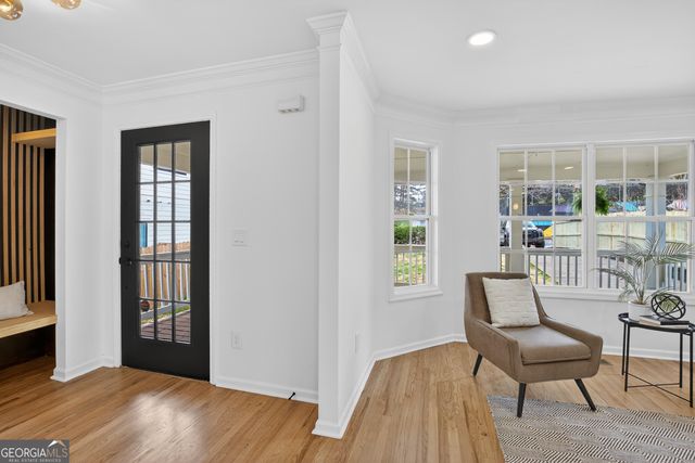 1232 Memorial Drive, Atlanta, GA 30316