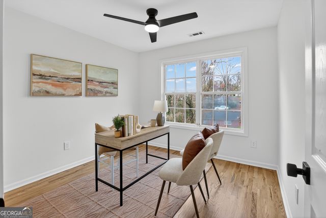 1232 Memorial Drive, Atlanta, GA 30316