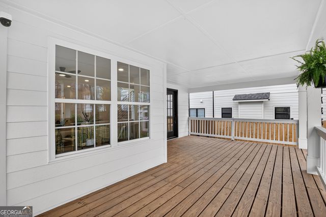 1232 Memorial Drive, Atlanta, GA 30316