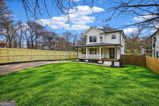 1232 Memorial Drive, Atlanta, GA 30316